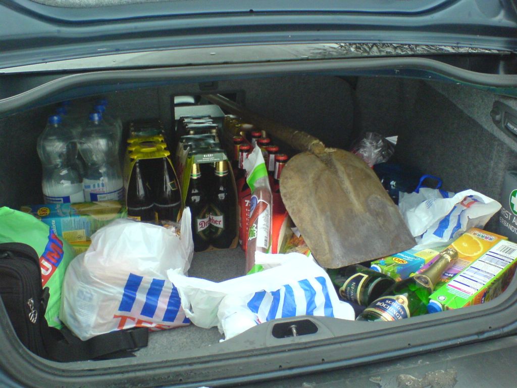 el�k�sz�letek: bevasaroltunk..  pl s�rt..