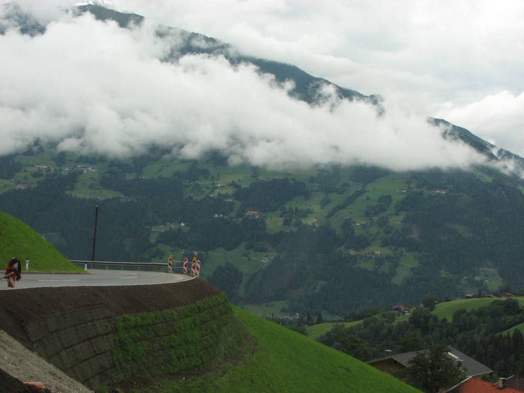 havas hegycsucs a kilatas mar megint valahonnet