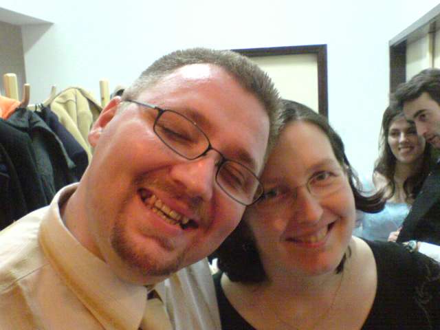 Laca most mar kinyithatod a szemed