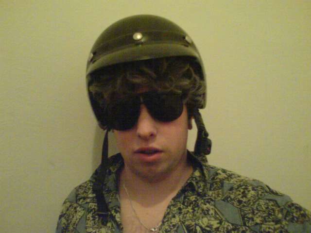 Kristof se gyengen nyomja