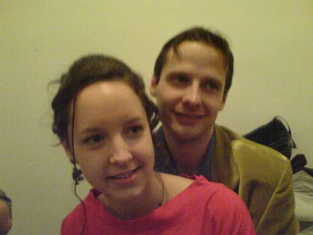 �l-INcy �s �l-Karesz