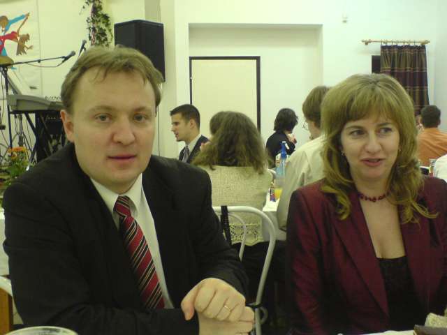 M�rtinak �s Bal�zsnak is sokat k�sz�nhet�nk