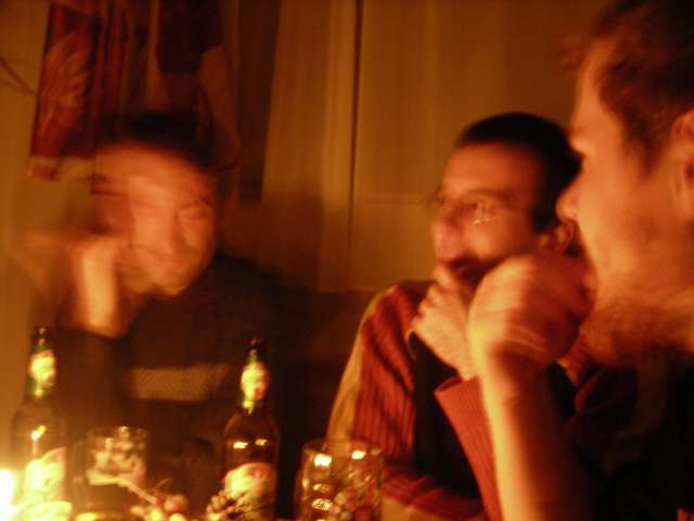 .. a sokadik k�r ut�n pont igy l�ttuk a szineket �s a kontrasztokat..:))