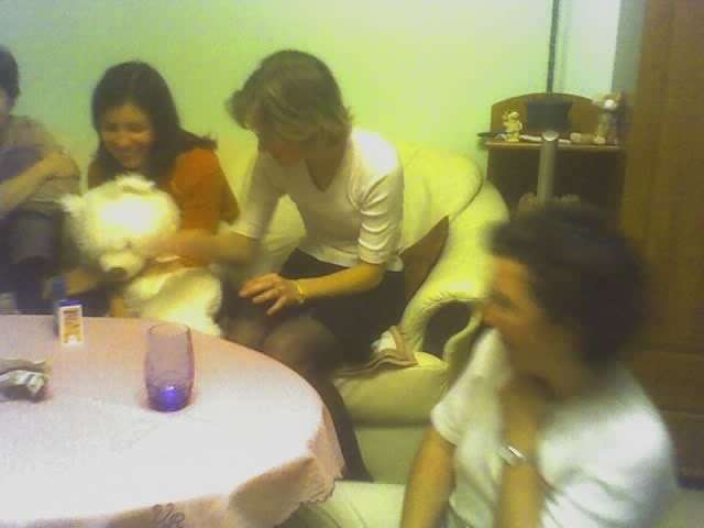 a macit nem � kapta