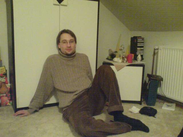 szepen ulve Szilveszter elott