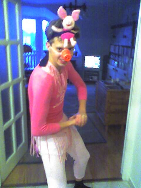 F�l�p otthon kem�ny�t