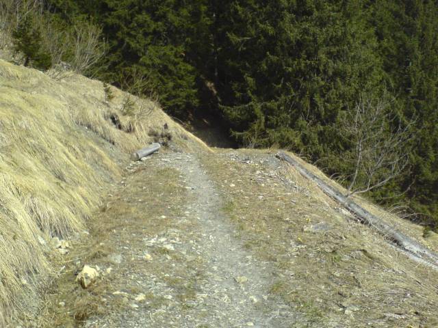 kezdetben ilyen helyen visz az ut,