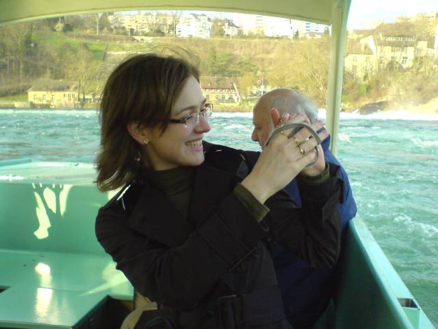 a Niki ugy latom szeret fenykepezni