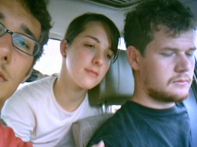 utaz�s LAcustol B�csb�l