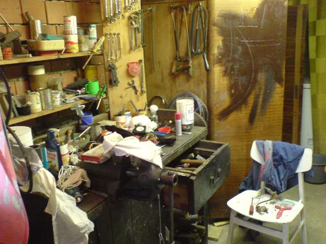 varazs-garazs. hogy itt mi mindent �sszelapatoltak mar..