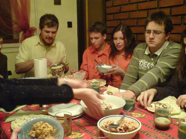 a kaja jobb volt mint amilyennek kin�z