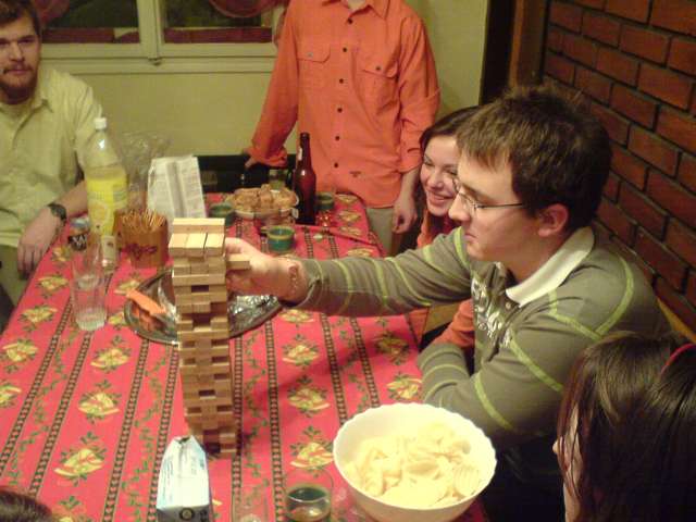 Jenga