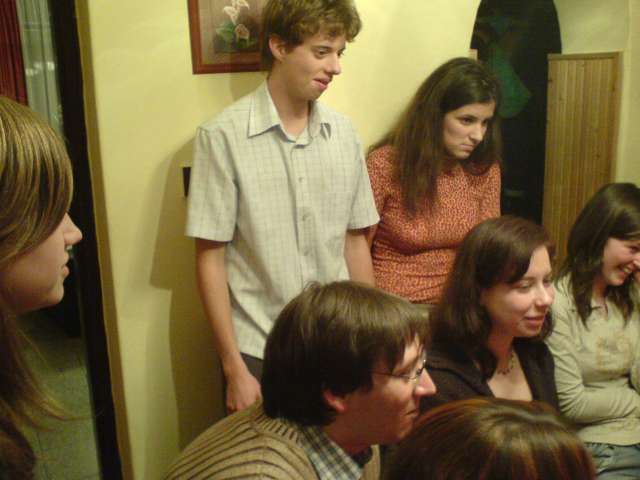 �k szeretn�k, ha a k�r m�r ne �rne el hozz�juk