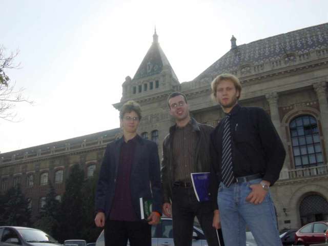 azt hiszem, megvan a bizakvas!:)