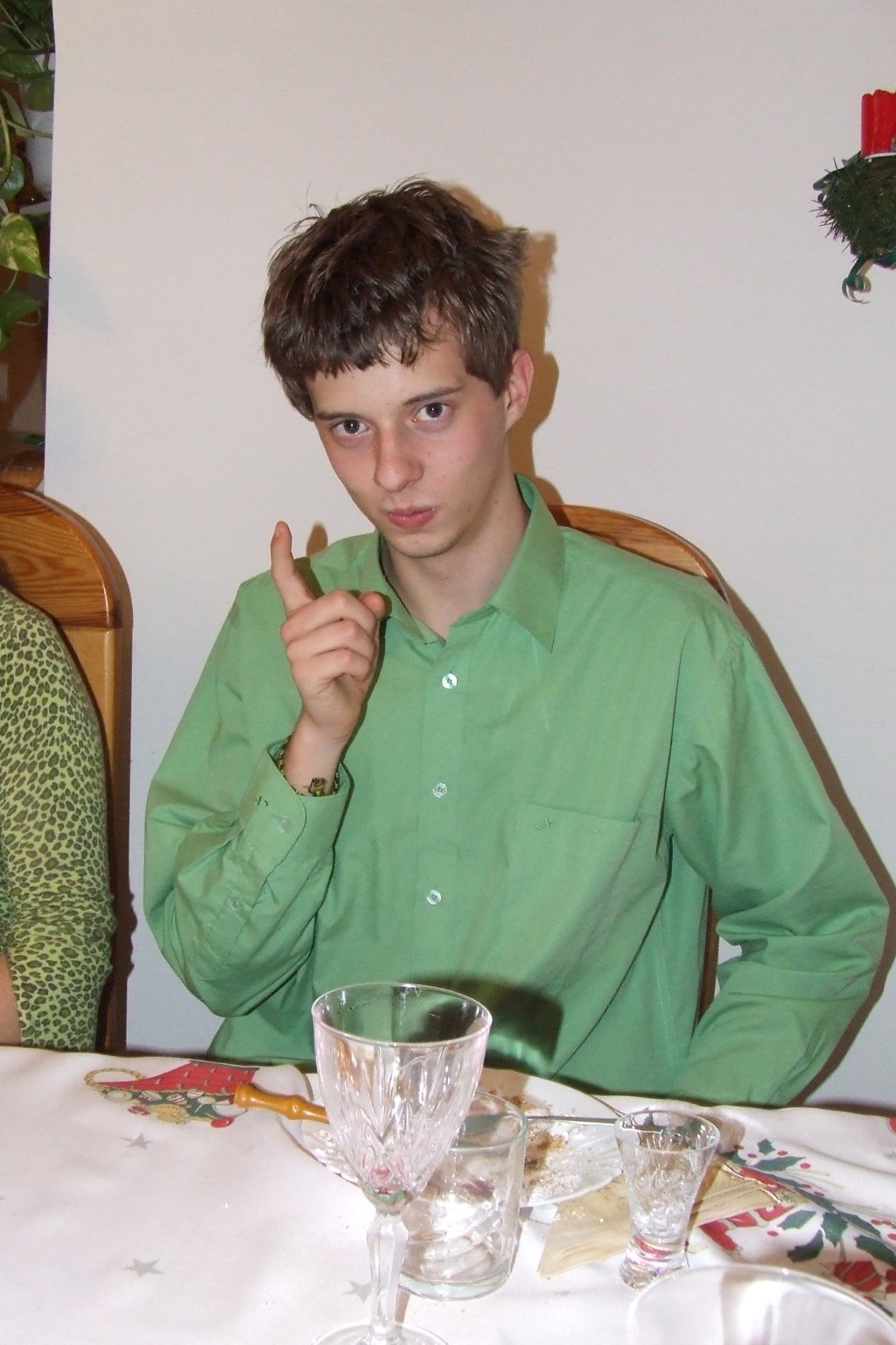 F�l�p mondja: na NA !!