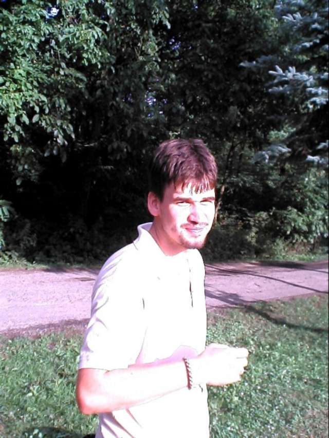 nicsak Lambi is itt volt..