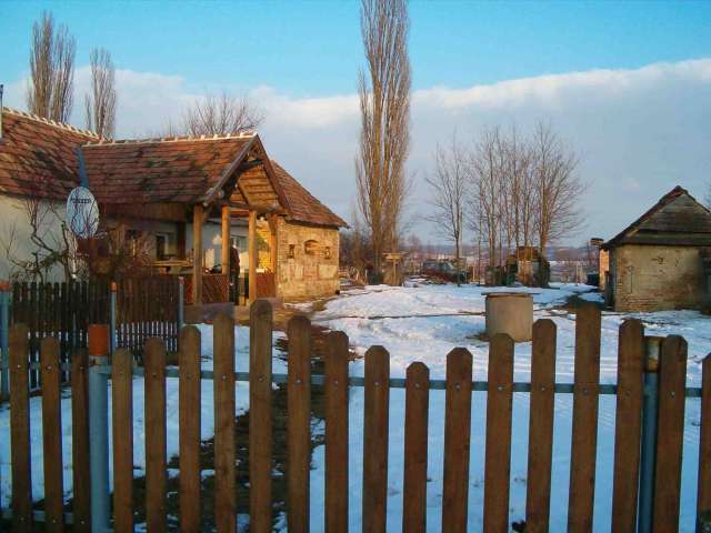 kincskereses. vajon mit rejt ez a haz?..