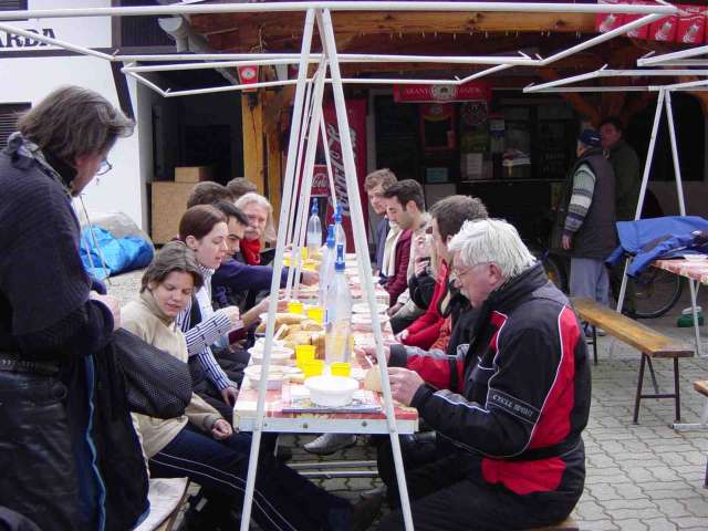 el�szezon van m�g