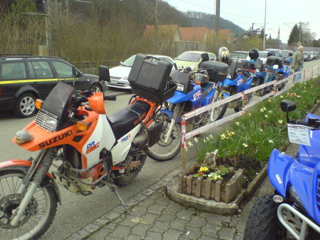 amikor egymas utan 5 Dr BIG megjelenik vhol..