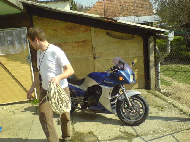 ugy latom kocsimosas lesz..