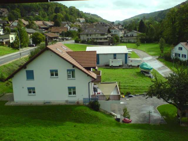 ez a latkep az egyik ablakombol