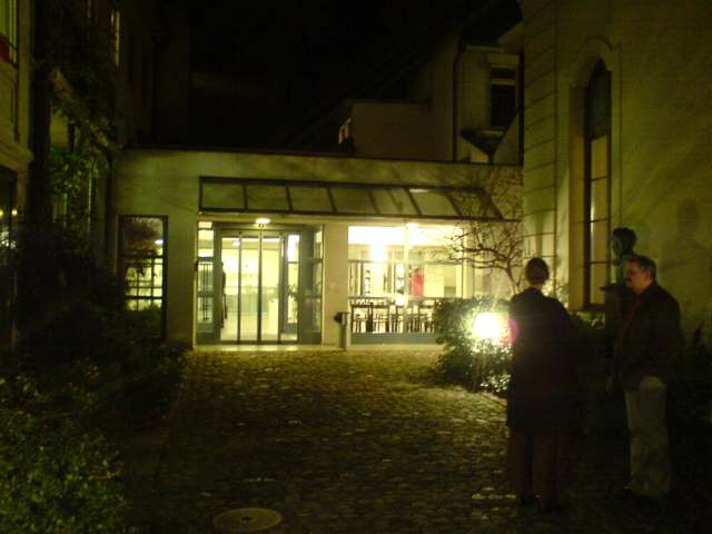 zeneakad�mia m�v�szbej�rat