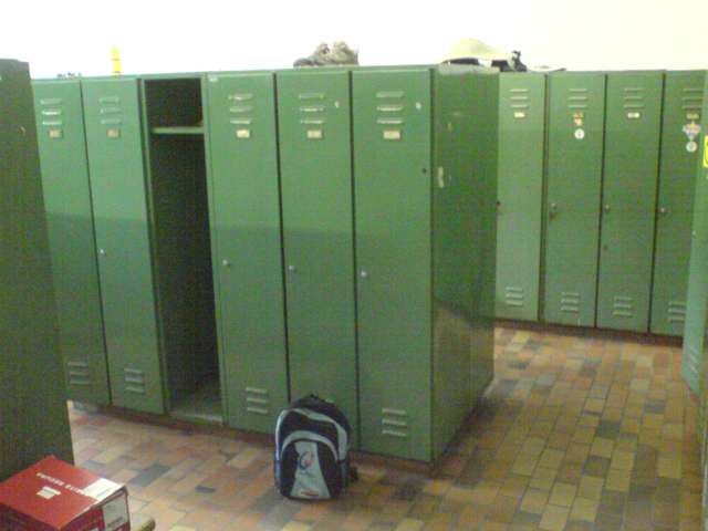 mintha otthon lennek.. (de nem)