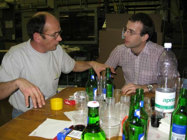 Hr Gysin-tol is tanulok. nem zongorazni, hanem tajszolast