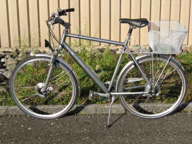 Pascal biciklijenek kulon tortenete van