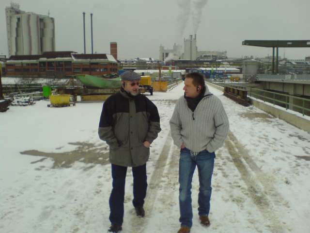 Hr. Kaufmann es Kristof