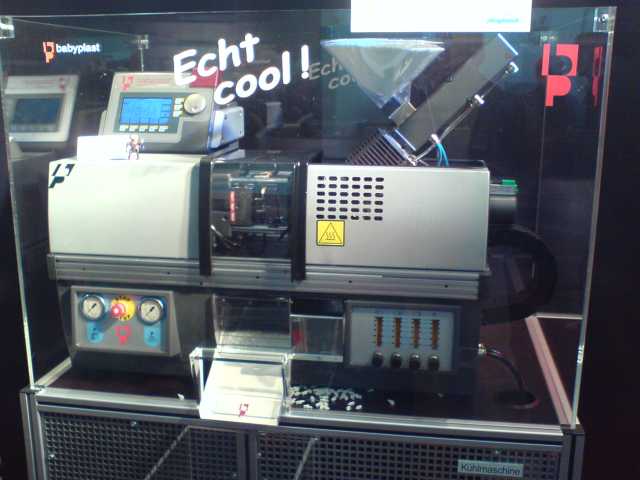 ime, a vilag talan legkisebb froccsegepe!