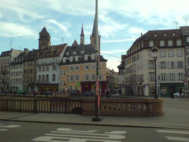 ez egy hid csak nem latszik