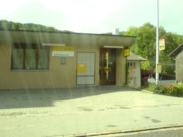 4324 Obermumpf-i posta