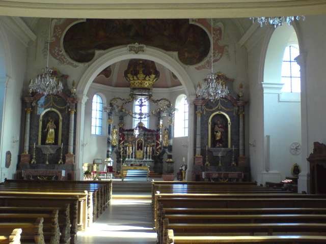 ezt latom a templomban